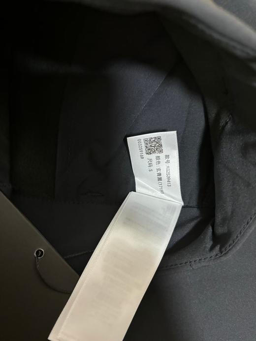 点此购买 凯乐石T11冬季女士微喇防风加绒户外运动登山徒步软壳裤 37 339692 商品图7