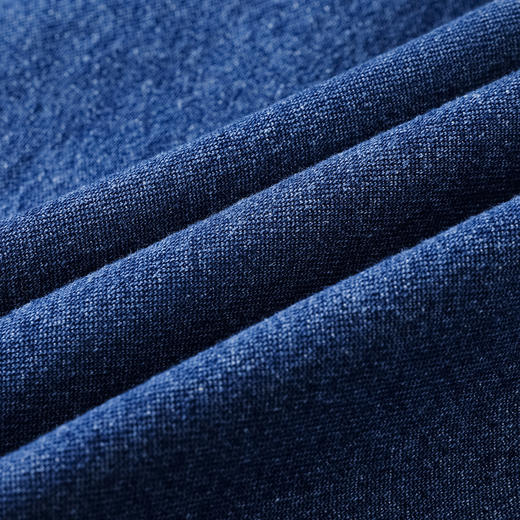 gxgjeans 男装【棉100%】男士长袖牛仔衬衫2025秋款叠穿百搭青少年上衣K&C 商品图8