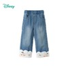 迪士尼春季女童牛仔长裤ZD1FK008 商品缩略图7