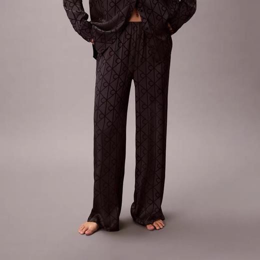 CKU  家居裤  QS75362U6 商品图0