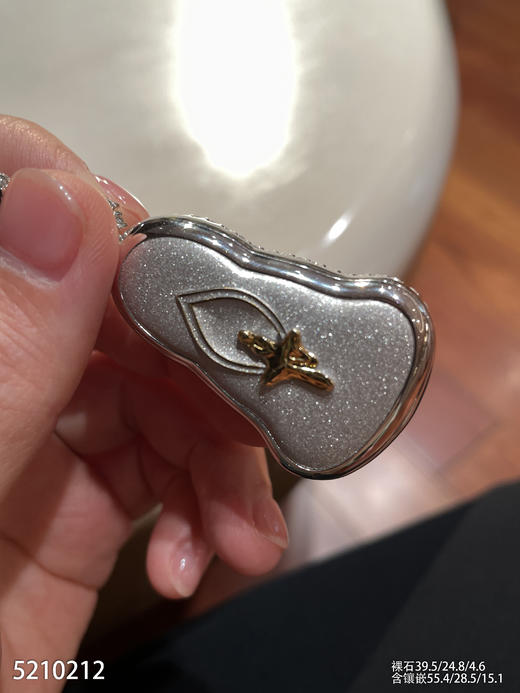 5210212，观音吊坠。具体价格微信咨询 商品图8