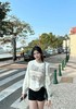 F011213节日限定大刺绣贴钻针织女款圆领毛衣 商品缩略图1