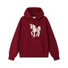 金莱克独角兽连帽卫衣JLK6211，马年限定版，早春情侣卫衣，男女同款，3色可选，S-XL全尺码覆盖 商品缩略图0