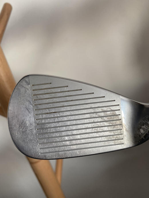 几乎全新正品XXI O FORGED男士锻造碳素铁杆组63克Ｒ硬度 商品图4