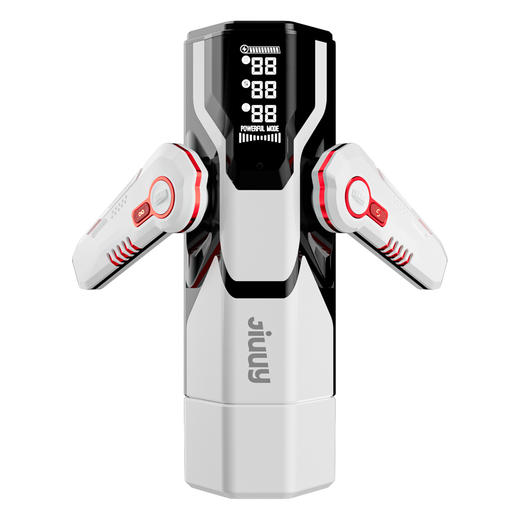 姬欲破晓飞机杯全自动伸缩榨吸 商品图4