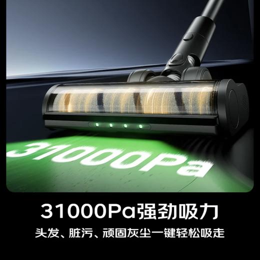 【春上新】10楼 松下手持家用大吸力  除螨无线 自动集尘防缠绕长续航吸尘器MC-AC40K   吊牌价3699元   活动价2099元 商品图2