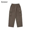 【春上新】【6折】6楼COVERNAT男女同款工装裤吊牌价799折后价479 商品缩略图0