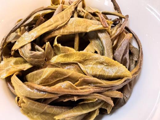 2025春 [参与品控]   普洱 山头集萃  品鉴装   仔细选规格 50克起 商品图1