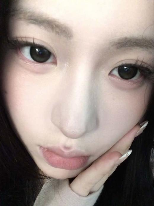 wecute 日抛  抹茶派 直径14.5mm 着色13.8mm 商品图2