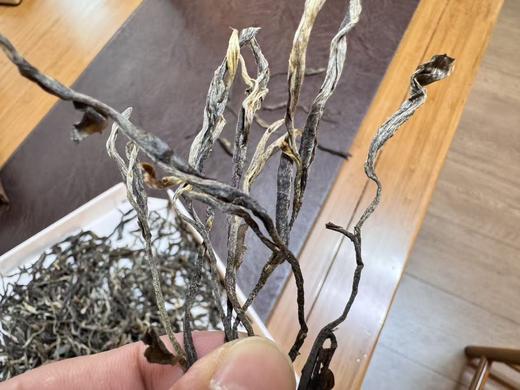 2025春 [参与品控]   普洱 山头集萃  品鉴装   仔细选规格 50克起 商品图3