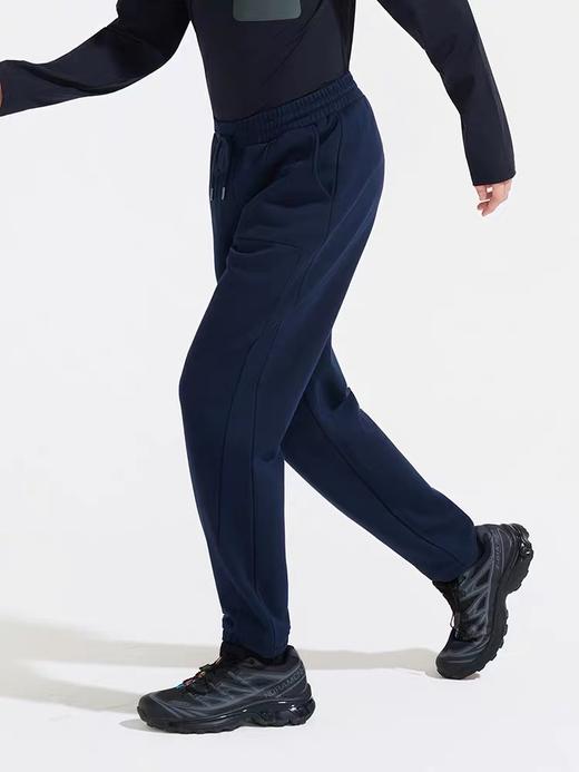 【春上新】【6折】6楼OUTDOOR户外休闲舒适时尚百搭针织加绒长裤户外休闲时尚运动 吊牌价599元折后价359元 商品图4