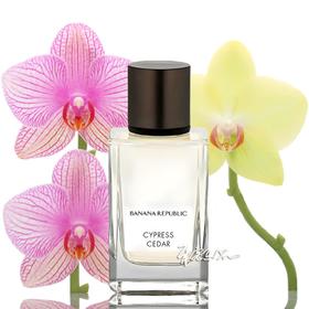 香蕉共和国 典藏系列-丝柏雪松 Banana Republic Cypress Cedar 小样/正装