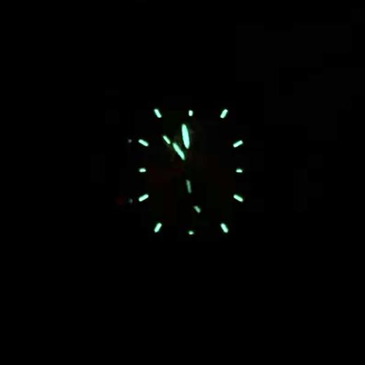 【95新】CVSTOS 卡斯托斯CVT-SEA-GMT-CP-5N-BST自动机械机芯日期显示GMT41*53.7MM（含表耳 男款）Challenge Sealiner GMT301225NJS36 商品图7