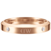 7315030036237 丹尼尔惠灵顿DANIEL WELLINGTON DW戒指|星辰镶嵌ins戒指男女情侣婚戒对戒食指戒尾戒送礼【58欧码】 商品缩略图0