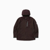 and wander stretch shell jacket 男女防水透湿伸缩性软壳夹克 商品缩略图3