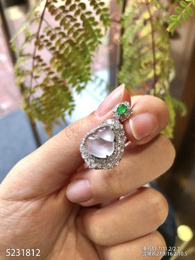 5231812，葫芦吊坠。具体价格微信咨询