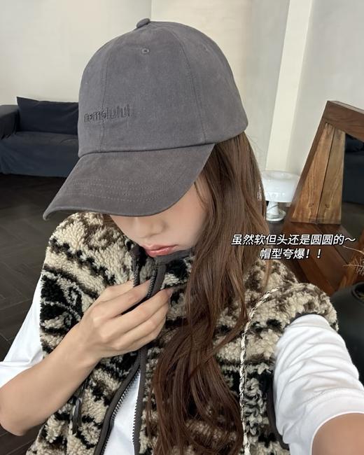 点此购买 lulu露露Unisex Classic男女款鸭舌帽 339714 商品图6