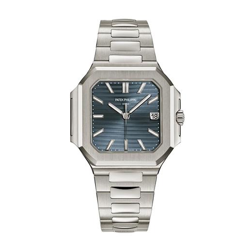 百达翡丽7128/1G-001 商品图0