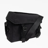 DSQUARED2 男士字母徽标尼龙邮差包 黑色 PTM0021 16806815 2124 商品缩略图2