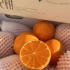 云南纯甜贵妃柑【净重约5斤】～纯甜，柑橘味特别浓，口感层次丰富，带蜂蜜的味道细品还有淡淡花香，果皮真的很薄啊，果肉清甜细腻化渣，放冰箱冰过后感觉更甜更好吃！ 商品缩略图4