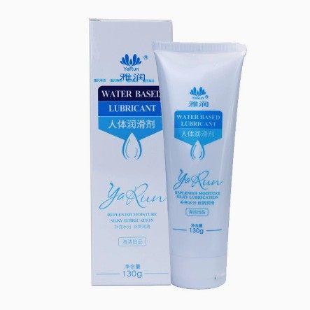 雅润·人体润滑油（水溶性） 商品图1