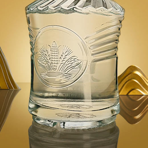 【新年预售：2月12日至2月24日停发】宜宾五粮液 马年感恩酒礼盒 商品图4