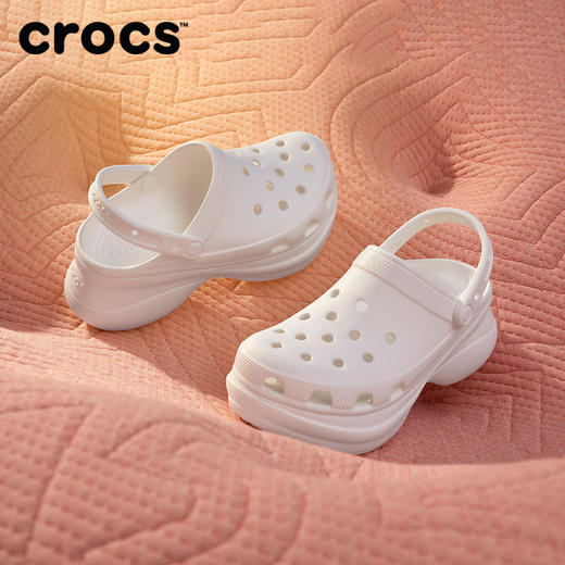 【春上新】【新品上市】6楼CROCS卡骆驰复古ClogBAE，吊牌价669元，现价669元 商品图1
