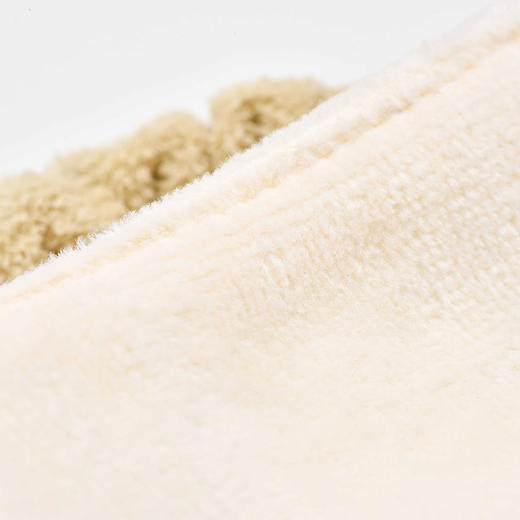 【特价抢购】Angel DEPT.天使日本制卡口水巾婴幼儿男女童 商品图2