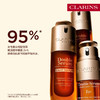 3666057300424  娇韵诗CLARINS  【新年礼物】全新油皮双萃50ml抗老精华液紧致抗皱舒缓保湿 商品缩略图3