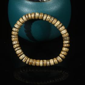 BC.UT1.9-2   西马算盘珠，8.39mm，6.47g