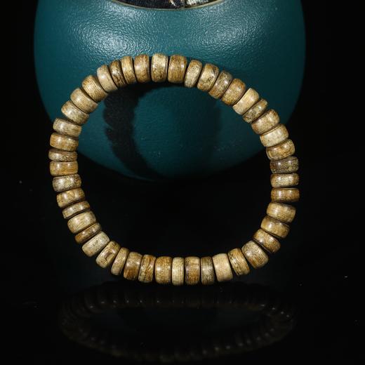 BC.UT1.9-2   西马算盘珠，8.39mm，6.47g 商品图0