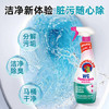 CHANTECLAIR大公鸡管家 马桶清洁剂(漂白) 洁厕液 洁厕灵去黄除臭  625ml /家庭清洁/纸品 /家庭环境清洁 /洁厕灵 商品缩略图4