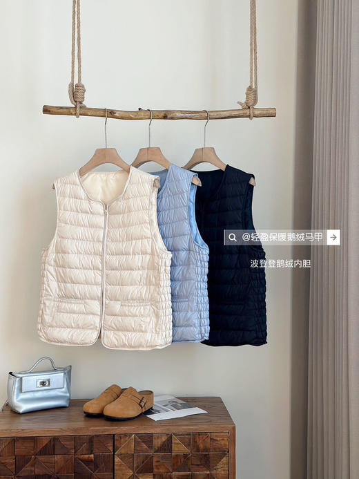 鹅绒内胆 商品图0