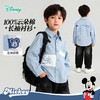 迪士尼男童长袖衬衫XD3DS025 商品缩略图0