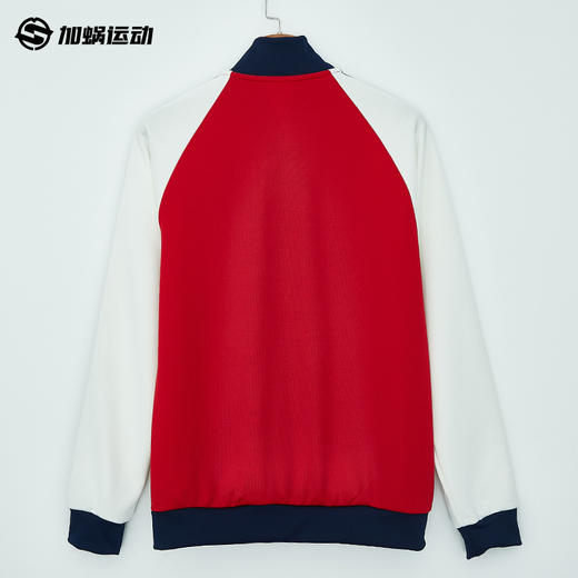 SFS阿迪达斯Adidas 25/26阿森纳球员出场夹克外套KB1793 商品图1