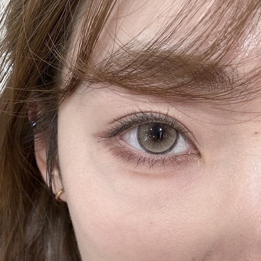 4youthcon美瞳 复古童话 14.2mm 商品图0