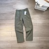 加绒加厚 Wt@ps防刮格纹 小极简徽标宽松微锥工装休闲裤 商品缩略图4