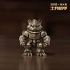 铜师傅 正版授权《生肖机甲（小号）》工位机甲模型潮玩手办摆件 商品缩略图2