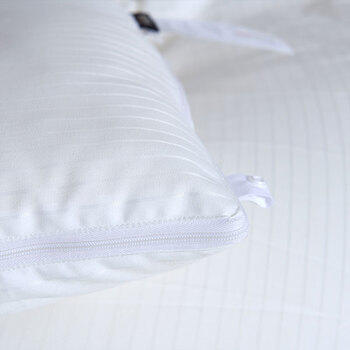 多喜爱家纺拉链子母被 二合一大豆被冬季加厚被芯双人冬被11斤203*229cm 商品图2