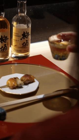 松野良子本格梅酒 商品图3