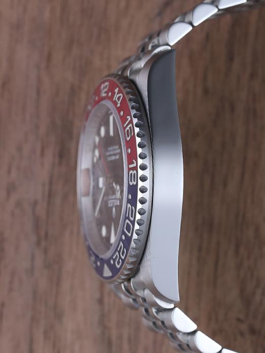 劳力士126710BLRO-0001 商品图6