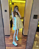 香奈儿 24s银角大王运动鞋（ZX*DBG） 商品缩略图1
