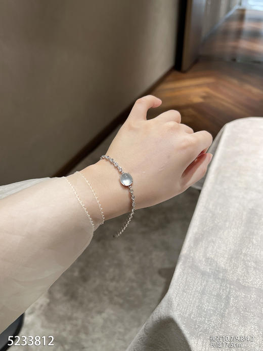 5233812，蛋面手链。具体价格微信咨询 商品图4