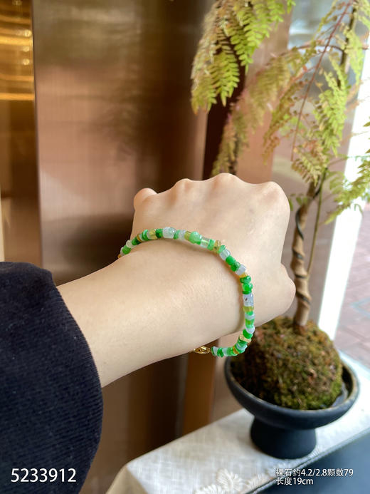 5233912，手串。具体价格微信咨询 商品图4