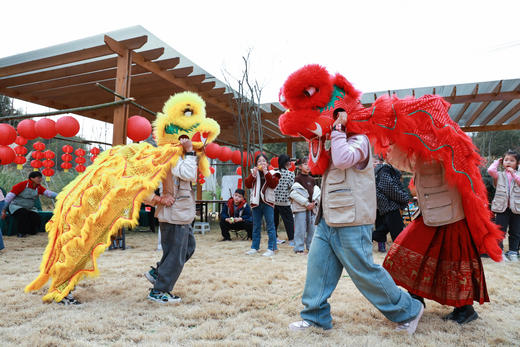 【智行研学】寒假研学营！ 商品图3