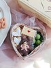 单盒包邮  爱的礼物-小熊的情书曲奇饼干礼盒   商品缩略图1