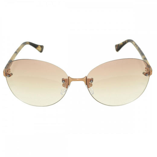 7883901113921 卡尔文克雷恩Calvin Klein 【商场同款】CK时尚大框墨镜优雅复古眼镜休闲太阳镜墨镜女款 商品图2