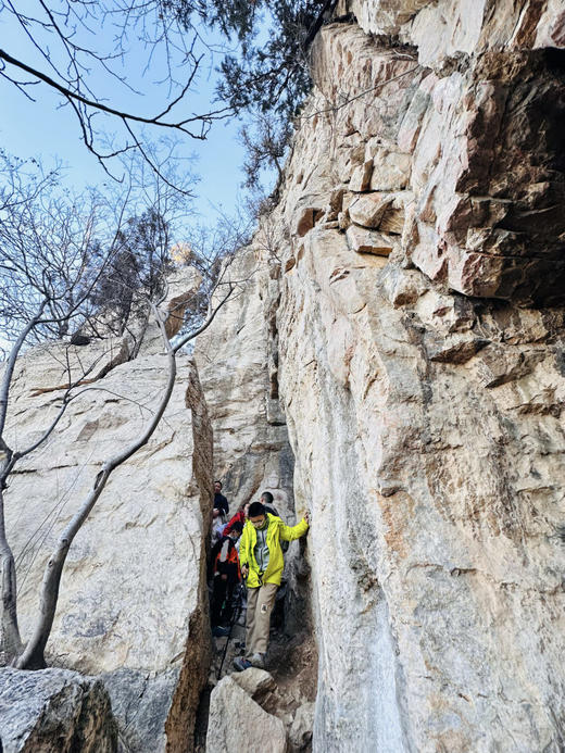 每周一山新春活动【马年登山|幸福整年】 商品图4
