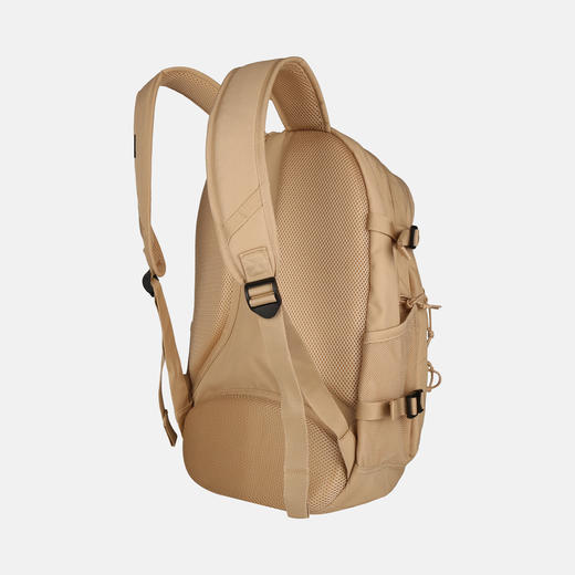 【春上新】【7.5折】7楼CONVERSE匡威 卡其色双肩包学生书包UA5797-JC5 吊牌价349元折后价261 商品图2