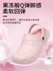 【春上新】【新品】6楼卡骆驰CROCS经典暖棉克骆格吊牌价539元 商品缩略图3